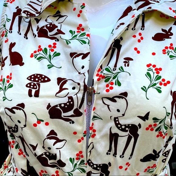 Smitten Kitten The Amelia in Love Me Tender - Picture 3 of 7